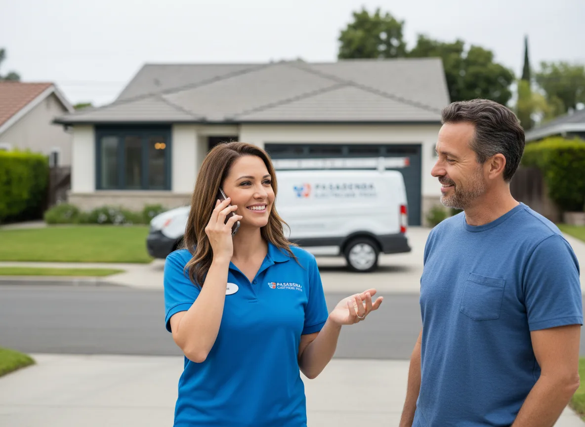 Electrician Vintondale, PA FAQs